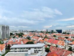 Nin Residence (D13), Apartment #451096901